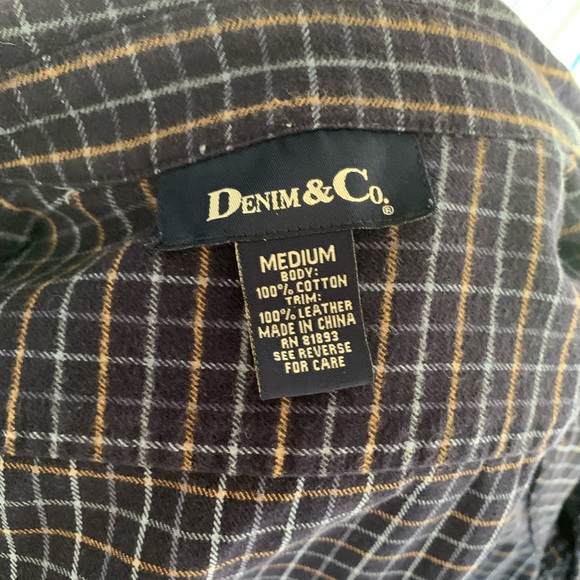 Flannel - Picture 7 of 8